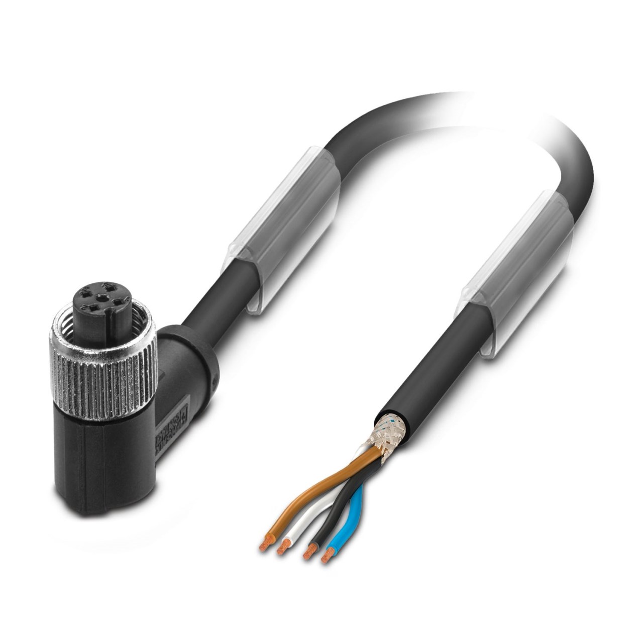 菲尼克斯-傳感器/執行器電纜-1514511