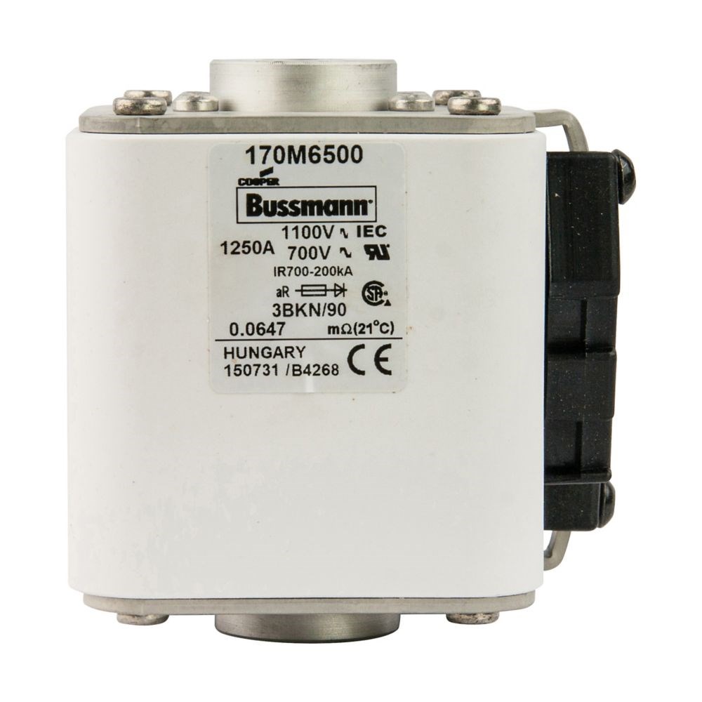 Bussmann-快速保險絲-170M6500