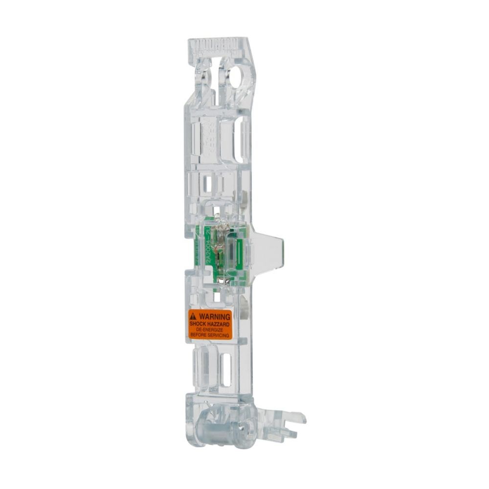 Eaton Bussmann-保險絲盒蓋-CVRI-CCM-QC
