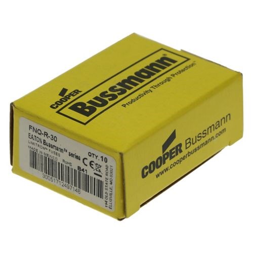 Eaton Bussmann-FNQ-R