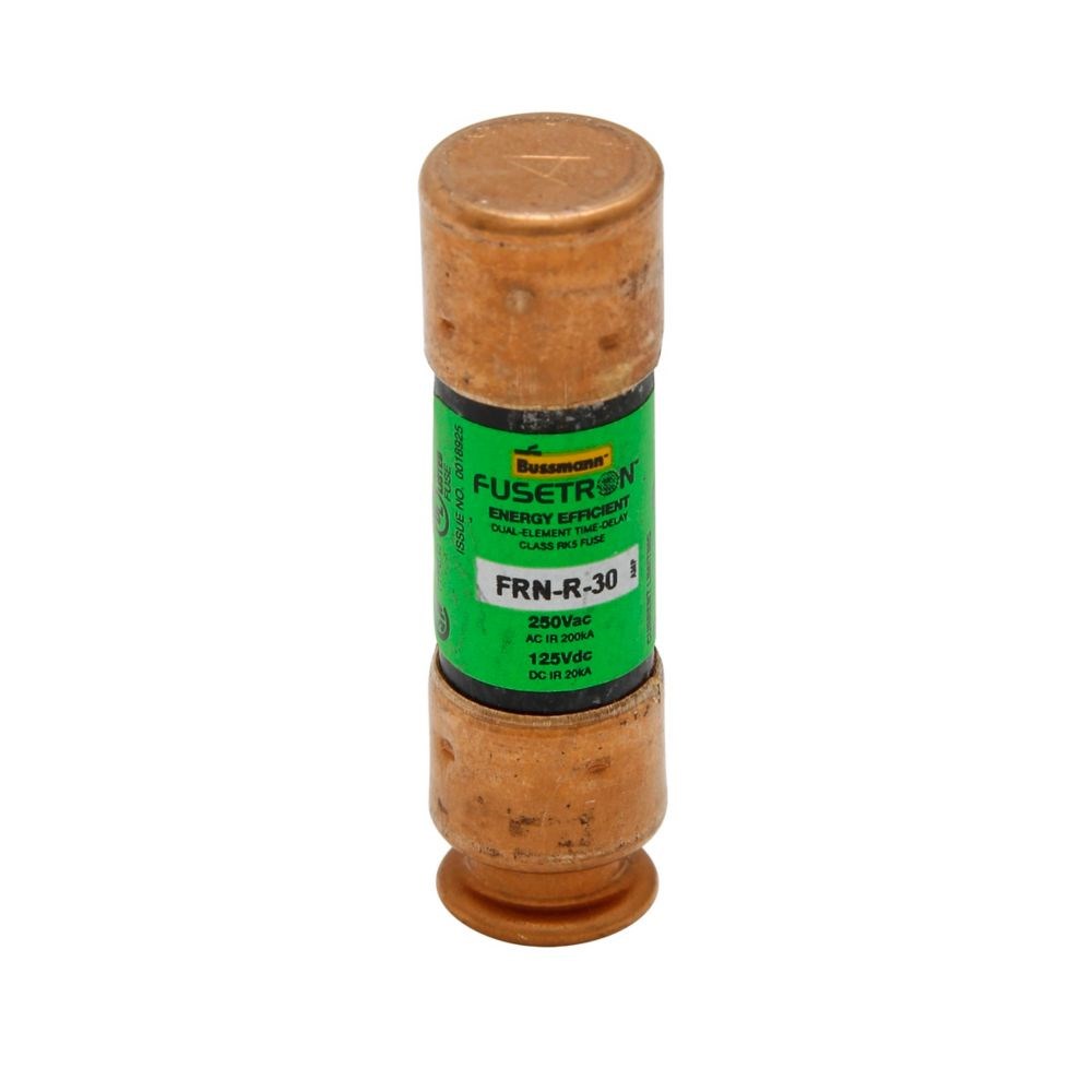Eaton Bussmann-FRN-R