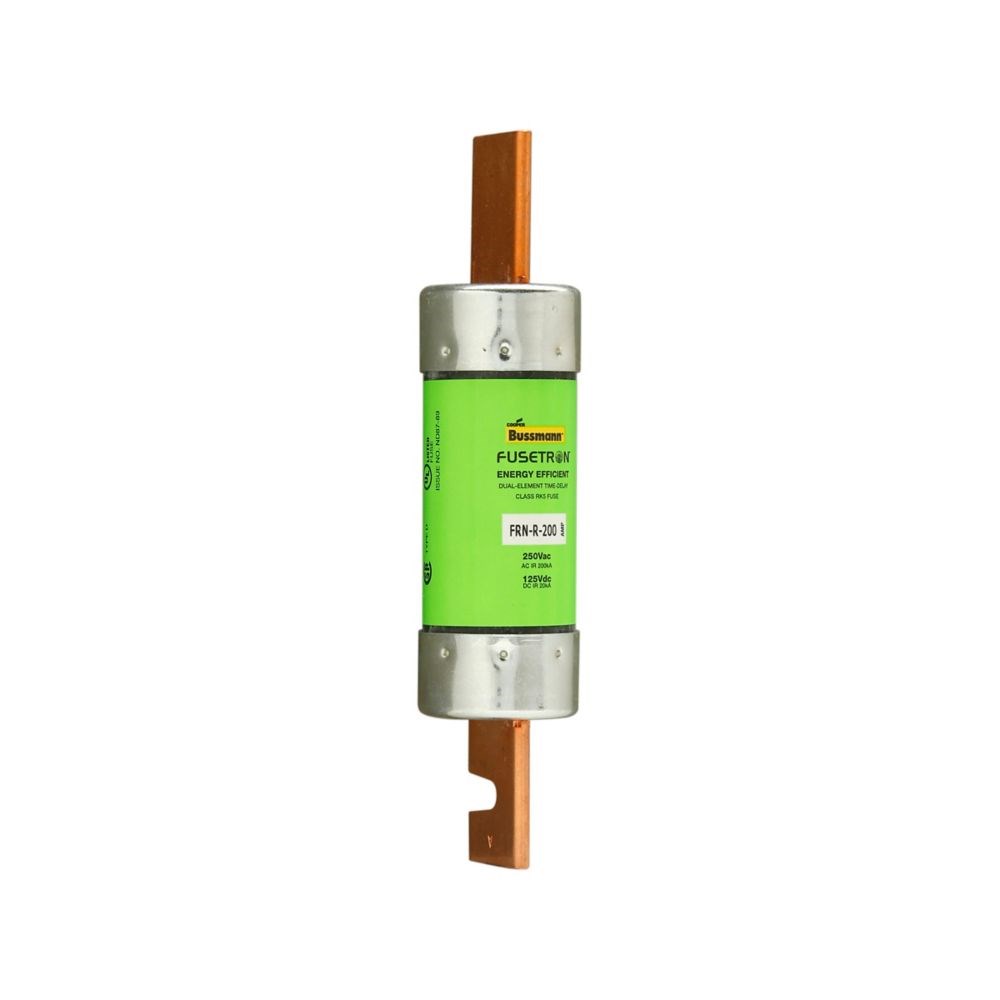 Eaton Bussmann-FRN-R