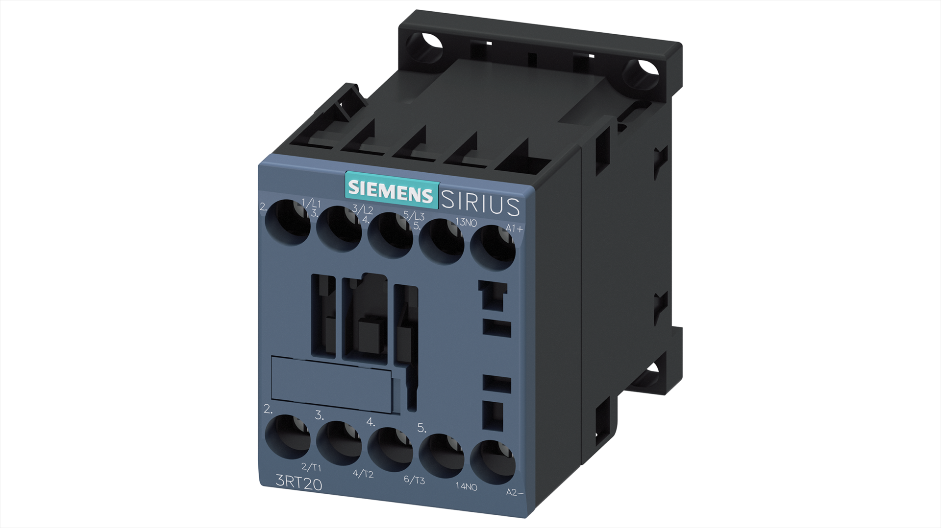 3RT電磁接觸器-3RT2016-1BB41