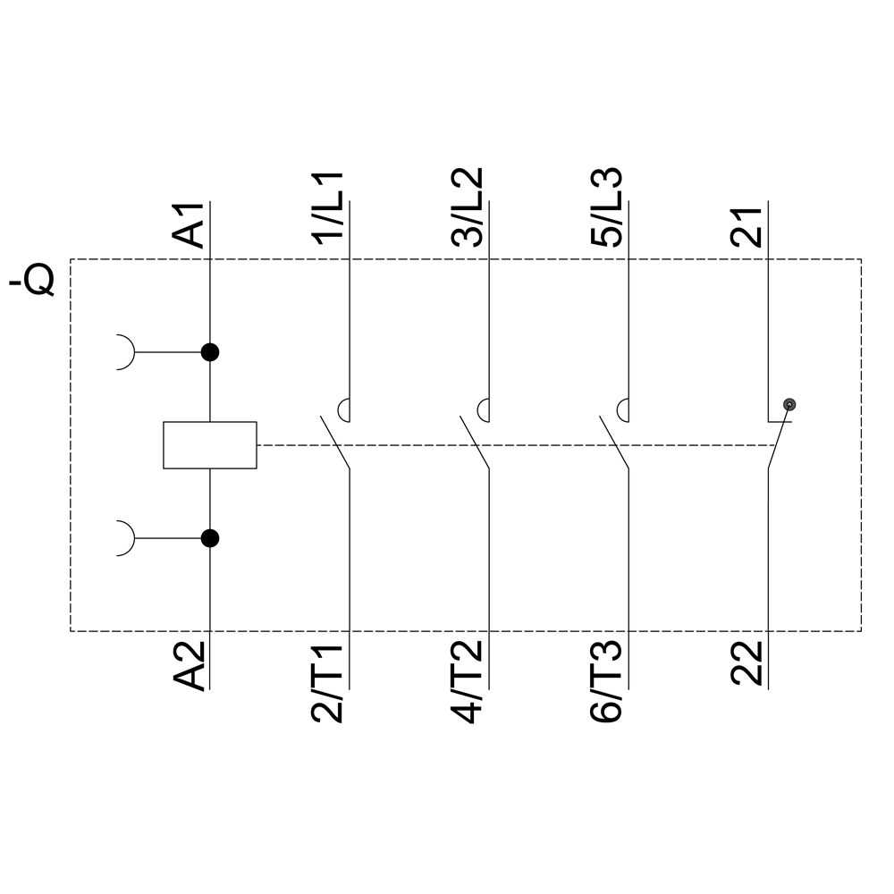 3RT2016-1AF02