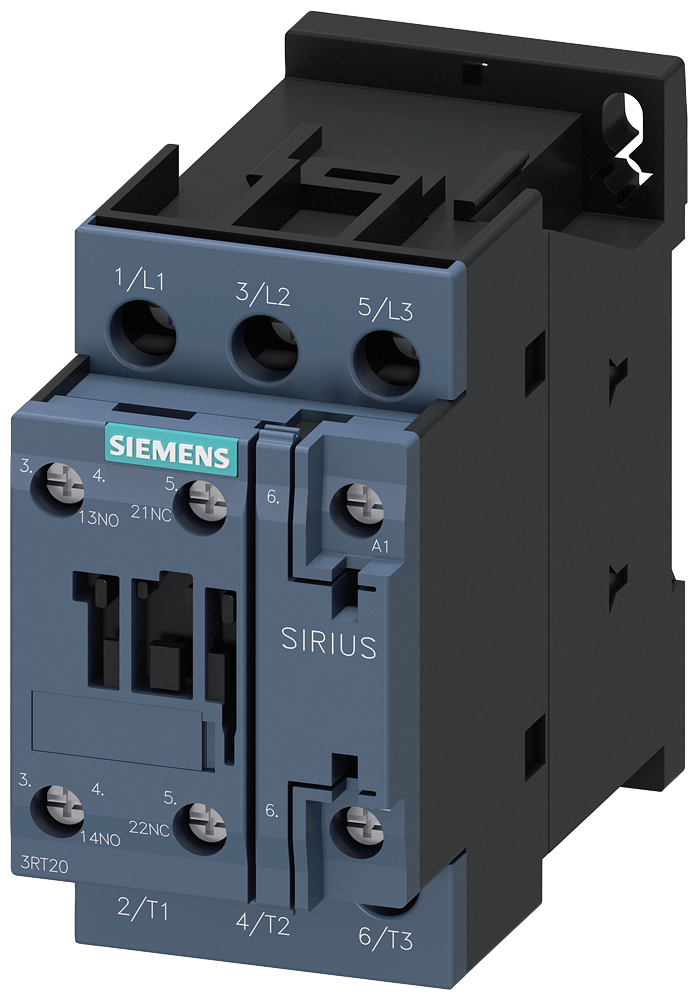 3RT2023-1AN20