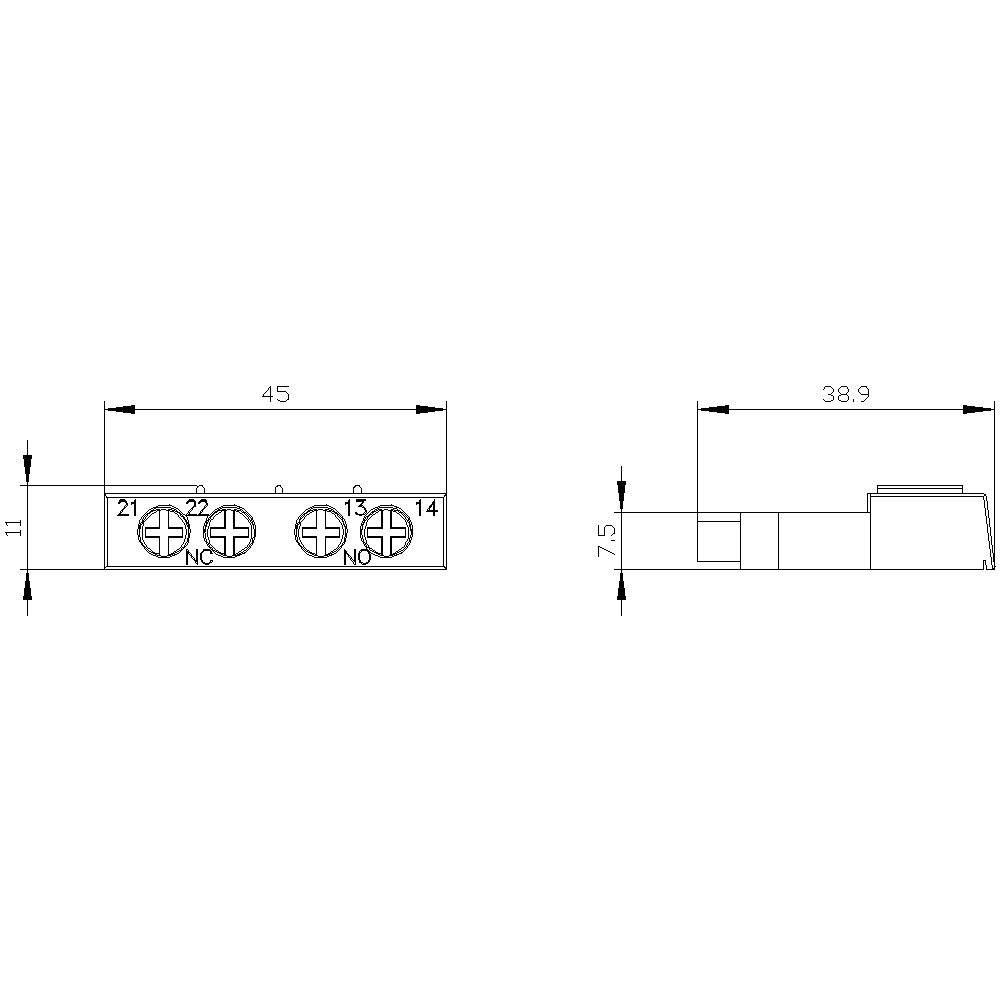 3RV2901-1E