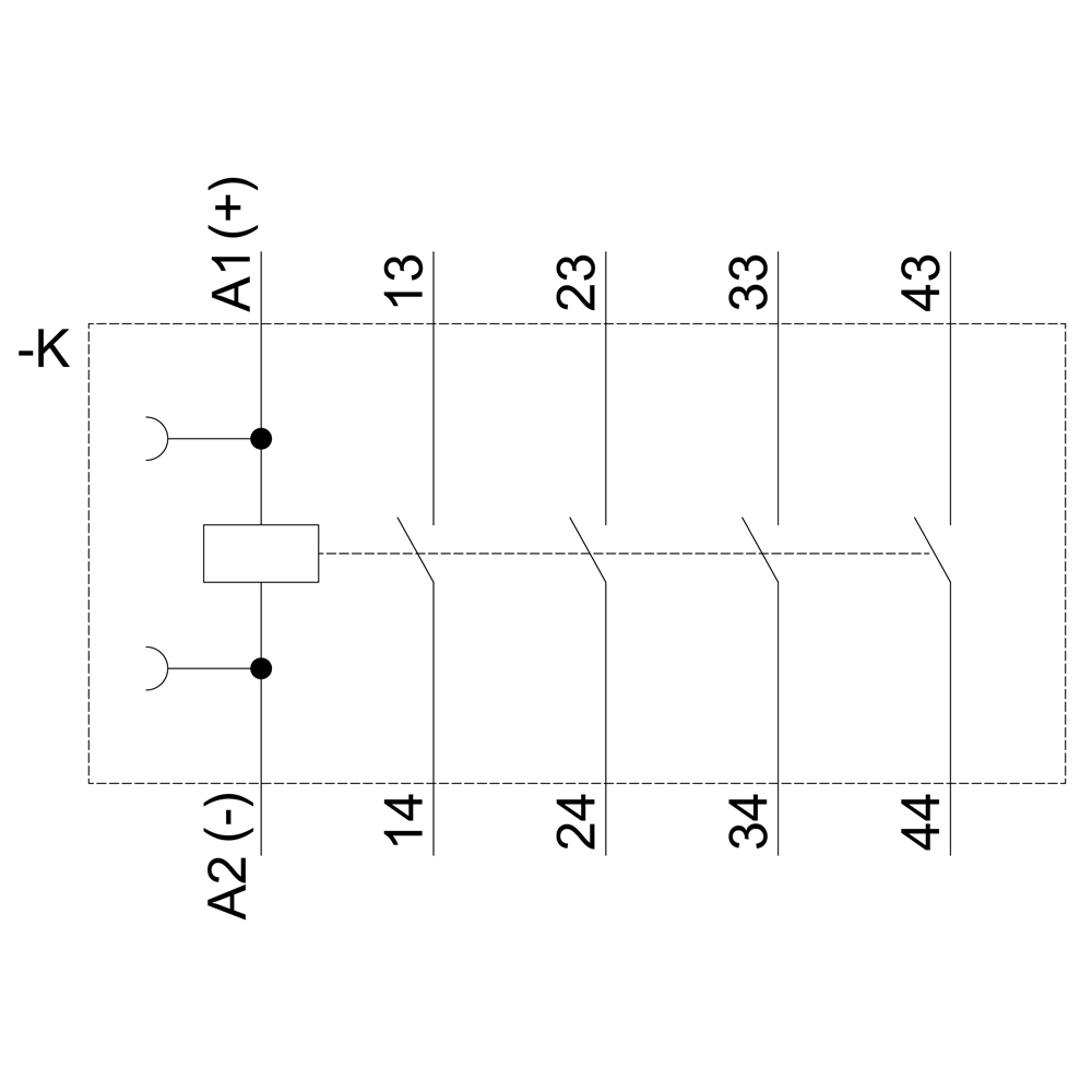 3RH2140-1BB40