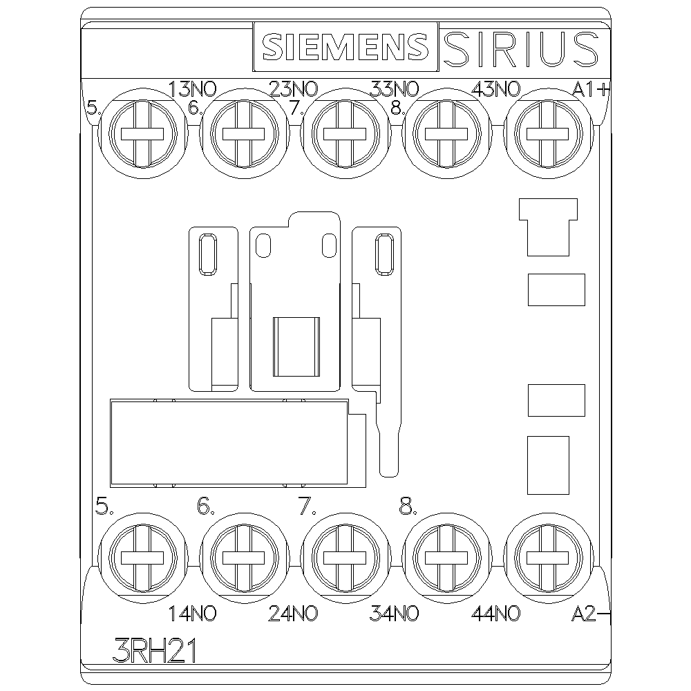 3RH2140-1BB40