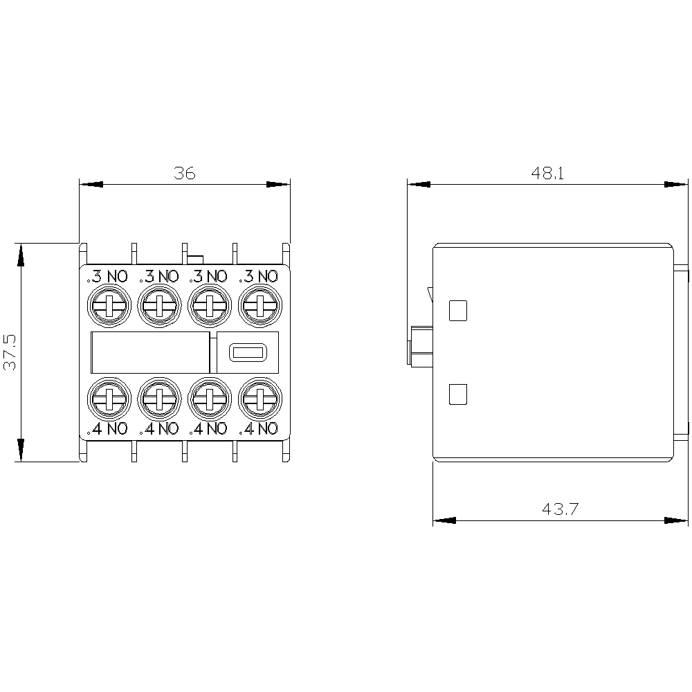 3RH2911-1FA40