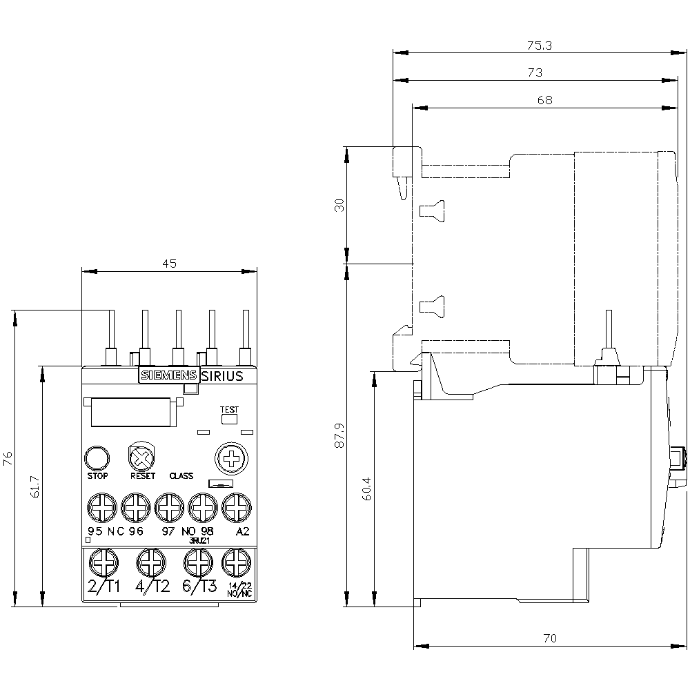 3RU2116-1AB0