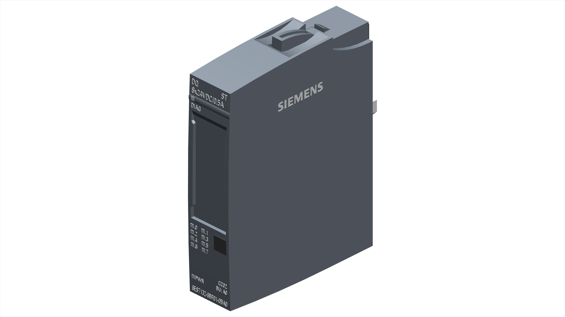6ES7132-6BF01-0BA0