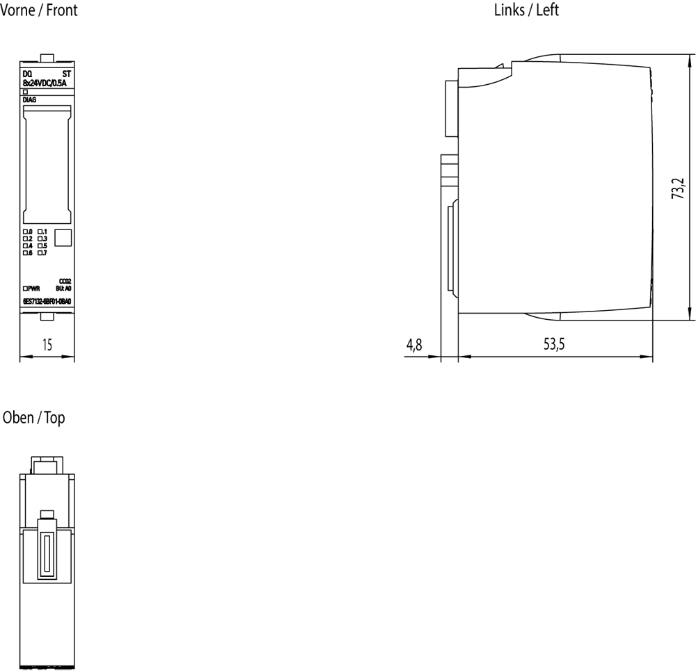 6ES7132-6BF01-0BA0