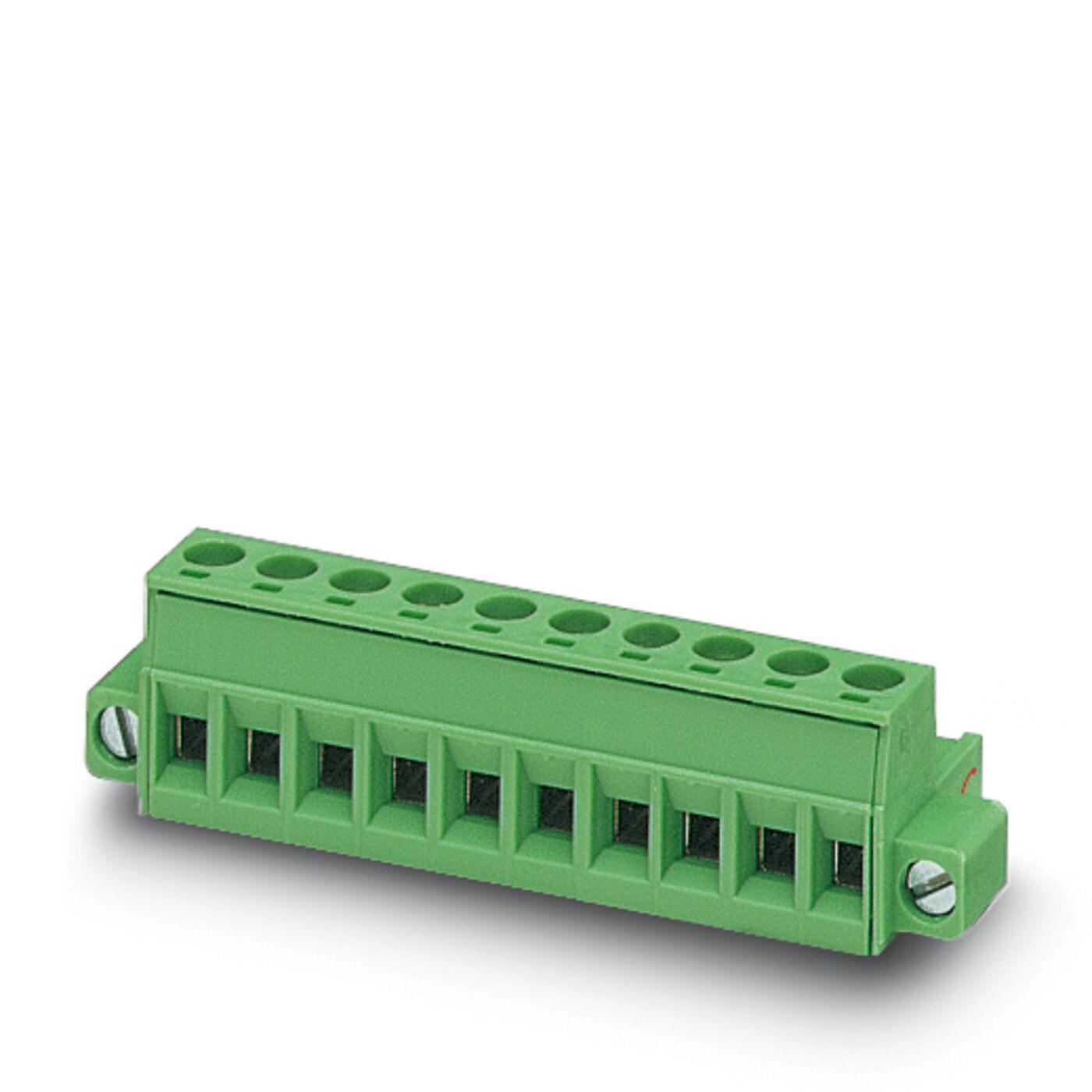 PCB 插拔式連接器 - 1912074