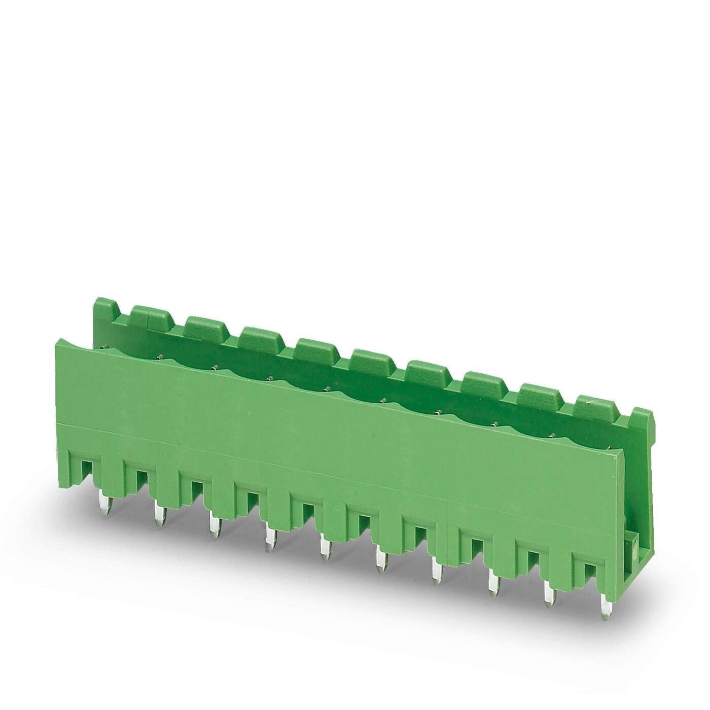 PCB插座 -1758201