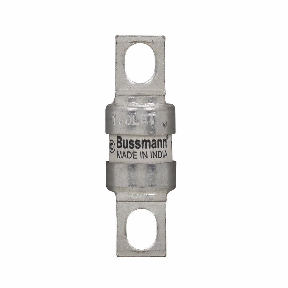 Bussmann-BS88高速皿型保險絲-160LET