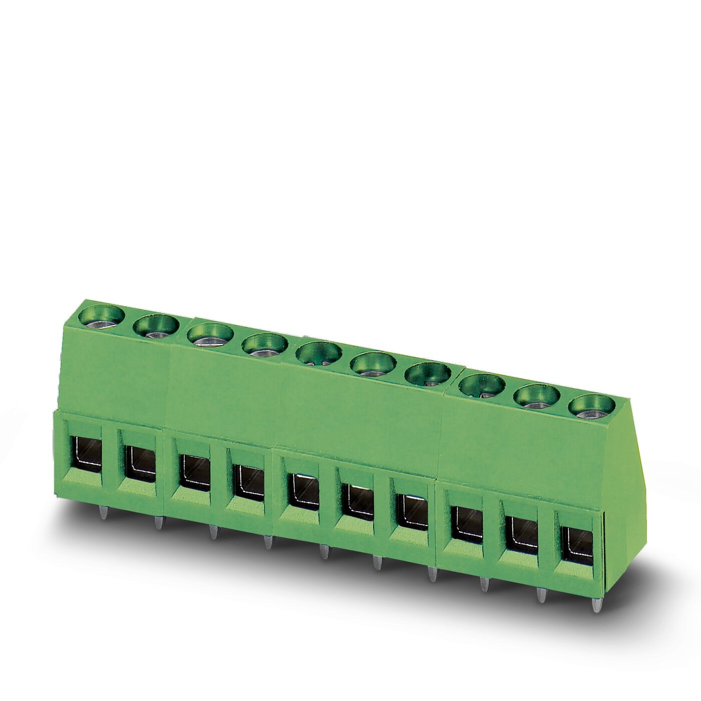 菲尼克斯 Phoenix Contact-PCB端子-1718951