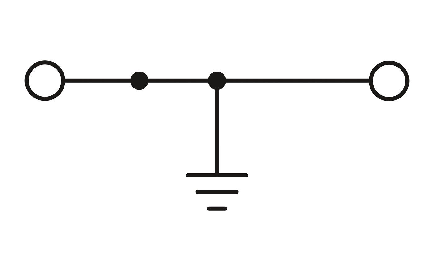 菲尼克斯-直插彈簧式接地端子-3036165