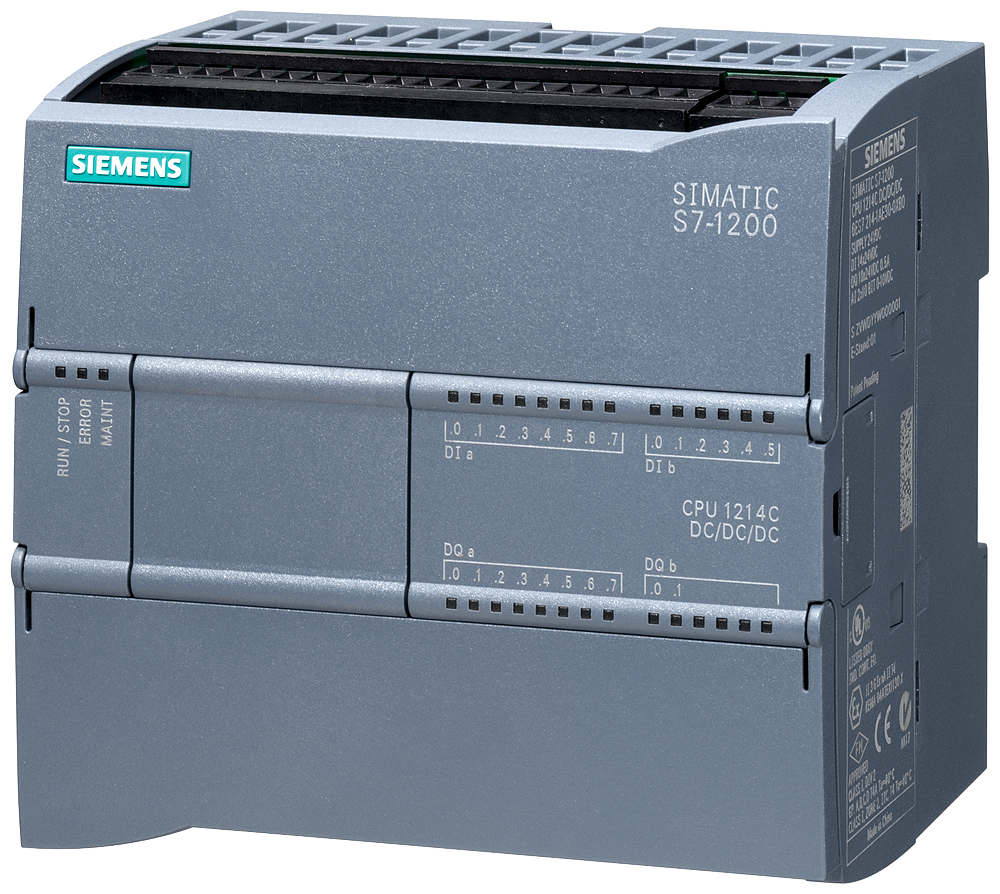 西門子 siemens -PLC，S7-1200