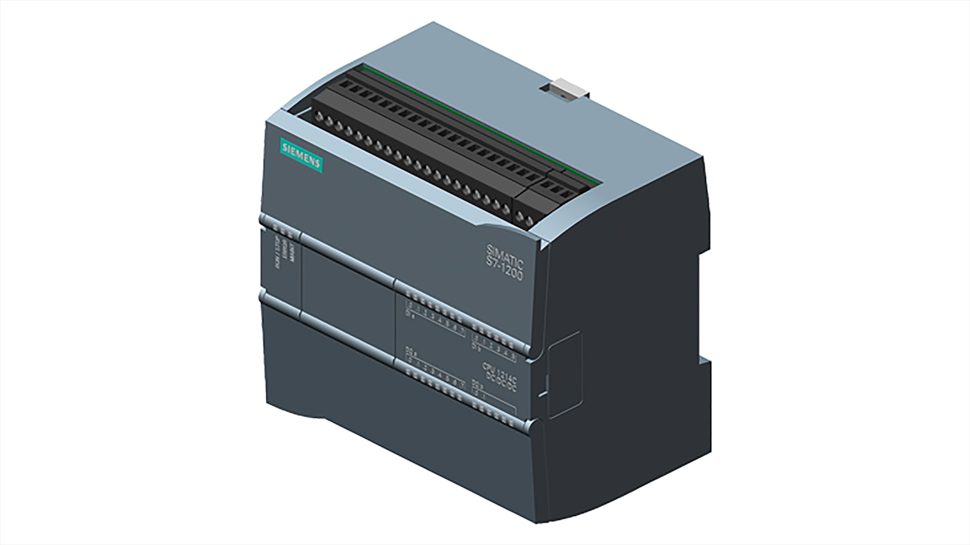 西門子 siemens -PLC，S7-1200