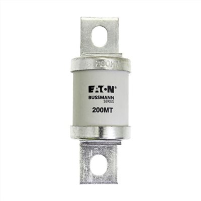 200MT§200A, 690 VAC/350 VDC (IEC),高速保險絲
