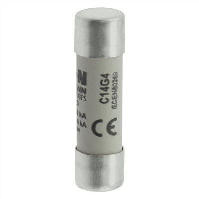 C14G4§4A, 690 Vac，14*51mm，gG/gL級