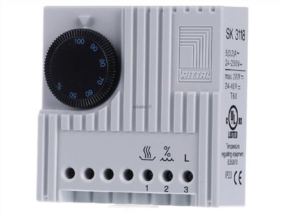 SK 3118.000§〔配件〕濕度控制器