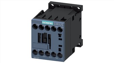 3RT電磁接觸器-3RT2016-1BB41
