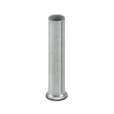 3200276§冷壓頭 - 軟性導線最大截面積 1.5mm²-A 1,5 -10