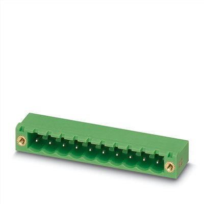 1923979§PCB插座 - MSTB 2,5 HC/ 2-GF
