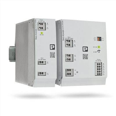 TRIO系列-電源供應器