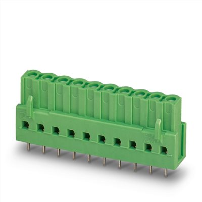 1785984§PCB插座 - ICV 2,5/ 6-G-5,08