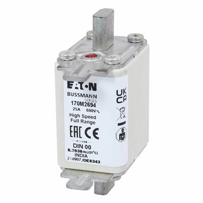 Bussmann-170M2694-帶T型跳脫指示